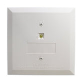 EDWARDS EST M500RF ADDRESSABLE RELAY CONTROL MODULE